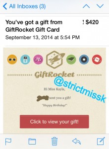 Not into financial domination? Doesn't matter, you still should be paying Me tribute anyway